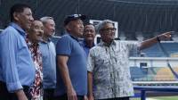 Wali Kota Bandung Beri Dukungan Penuh Untuk Persib Jelang Hadapi Bali United, Saatnya Buktikan!