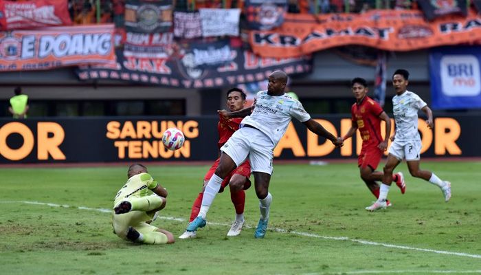 Bojan Hodak Blak-blakan Ungkap Kunci Persib Bangkit dari Defisit 2 Gol di Kandang Persija