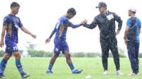 Kompak, Persib Junior Gagal Melaju ke Semifinal Elite Pro Academy 