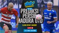 [LIVE] PERSIB AING: Prediksi Persib vs Madura United, Yana Umar Soroti Para Pesaing Persib!