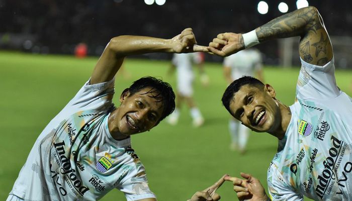 Bojan Hodak Beberkan Penyebab Ciro Alves dan Beckham Putra Sempat Menghilang dari Latihan Persib