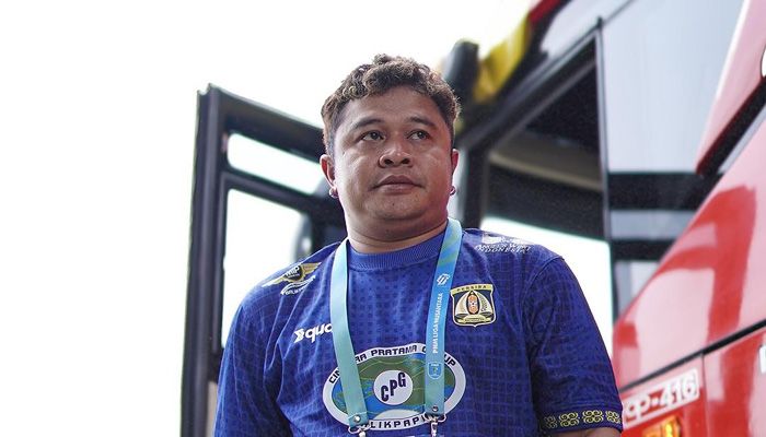 Mantan Direktur Teknik Tersandung Narkoba, Begini Pernyataan Resmi Persiba Balikpapan