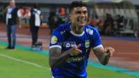 Soal Peluang Persib Back to Back Juara, Ciro Alves Bilang Begini
