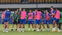 Igor Tolic Merasa tak Perlu Kirim Pesan Khusus kepada Pemain Persib, Ini Alasannya