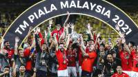 Jersey Kuala Lumpur City FC Era Pelatih Bojan Hodak Terjual Mahal di TikTok