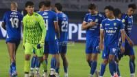 Klasemen Liga 1 setelah Persib Remis dengan Borneo FC