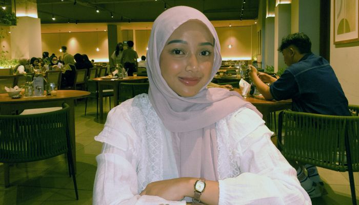 Doa Syifa Diva Untuk Persib di Sisa 7 Laga Liga 1 2024/2025 
