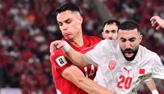 Ini Syarat Timnas Indonesia Bisa Lolos ke Piala Dunia 2026 Usai Kalahkan Bahrain