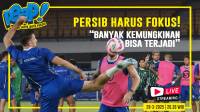 [LIVE] PERSIB AING: Persib Harus Fokus, Banyak Kemungkinan Bisa Terjadi, Bagaimana Peluang Timnas?