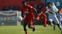 Persib Dirumorkan Bakal Gaet Bek Sayap Arema, Manajemen Singo Edan Buka Suara