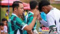 Tanpa Kemenangan, Akademi Persib Bandung Putra dan Putri Dapat Pelajaran Berharga dari Singapura