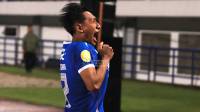 Ini Rencana Beckham Putra Setelah Kontraknya Habis Bersama Persib 