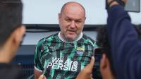 Tiga Pemain Persib Belum Mendapat Menit Bermain, Ini Penjelasan Bojan Hodak