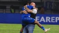 Ini Catatan yang Akan Jadi Bahan Evaluasi Bojan Hodak Dari Laga Persib vs Bali United