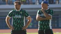 Bojan Hodak Pantau Dua Pemain Timnas U-17 Indonesia, Buka Peluang Direkrut Persib