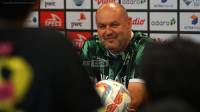 Bojan Hodak Sudah Siapkan Pemain Pengganti Tyronne Del Pino, Ada Beberapa Opsi
