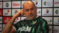 Bojan Hodak Akui Persib Rasakan Dampak Buruk Akibat Banyak Pemain Absen