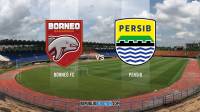 Prediksi Borneo FC vs Persib di Liga 1 2024/2025, Link Live Streaming Klik di Sini