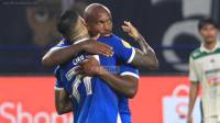 Meski Sudah Berpamitan, Ciro Alves Tetap Berkomitmen Bersama Persib