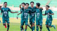 Cimahi United Tembus ke 32 Besar Liga 4 Nasional 2025