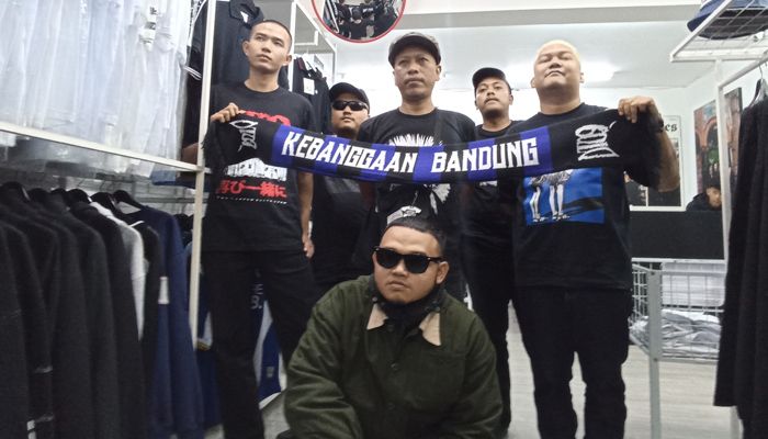 Sambangi Jepang, DT09 Bawa Pesan Palestina