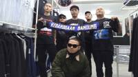 Sambangi Jepang, DT09 Bawa Pesan Palestina
