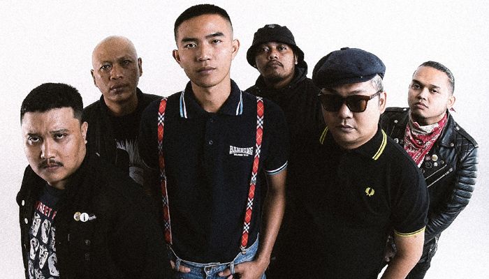 Album 'ASA' Jadi Semangat DT09 Menuju Asia