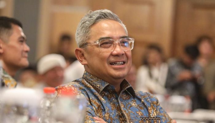 Wali Kota Bandung Yakin Persib Bisa Back To Back: Pokoknya Kalau Persib Juara, Bandung Bahagia