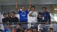 Komentar Wali Kota Bandung Usai Persib Raih Kemenangan Dramatis dari Bali United