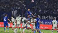 Butuh Empat Poin Lagi, Berikut Jadwal 4 Laga Persib di Akhir Musim Liga 1 2024-2025