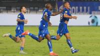 Hasil Persib vs Bali United 2-1, Menegangkan! Maung Bandung Comeback Dramatis