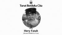 Kabar Duka, Legenda Persib Era-70an Meninggal Dunia