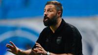 Pelatih Borneo FC Sebut Persib Bukan Lawan Sembarangan