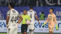 Kalah dari Persib, Bek Tengah Bali United Ungkapkan Kekecewaannya 