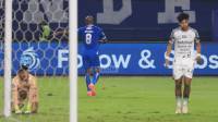 Karena Hal Ini, Pemain Bali United Makin Kecewa Dikalahkan Persib