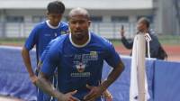 Kastaneer Belum Puas, Ini Tekad dan Targetnya di Sisa Lima Laga Bersama Persib