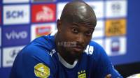 Komentar Kastaneer Usai Persib Permak PSS Sleman