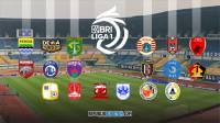 Jadwal Lengkap Siaran Langsung Pertandingan Pekan 30 Liga 1 2024/2025