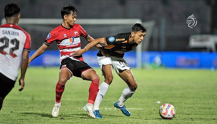 Persija Hampir Dipastikan Tersingkir dari Title Race Liga 1, Persib Kini Bersaing dengan Dewa United dan Persebaya