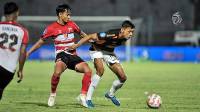 Persija Hampir Dipastikan Tersingkir dari Title Race Liga 1, Persib Kini Bersaing dengan Dewa United dan Persebaya