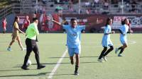 Tim MilkLife Shakers dan HydroPlus Strikers Raih Hasil Positif di JSSL Singapore 7’s 2025