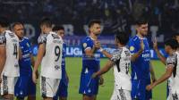 Inilah Hasil Lengkap Pekan 29 Liga 1 2024/25
