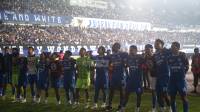 Persib Sudah Membuka Penjualan Tiket Laga Melawan Barito Putera, Bakal Jadi Momen Perayaan Juara