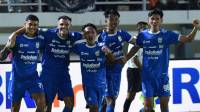 Persib Singkirkan Persija dari Title Race Liga 1 2024/2025