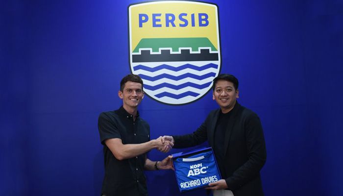 Delegasi FIFA Kunjungi Markas Persib, Sebut Klub Terbaik