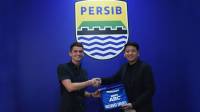 Delegasi FIFA Kunjungi Markas Persib, Sebut Klub Terbaik