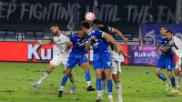 Persib Butuh 8 Poin Lagi untuk Kunci Gelar Juara Liga 1 2024/2025