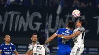 Klasemen Liga 1 setelah Persib Gasak Bali United, Maung Bandung Kembali Unggul 8 Angka Atas Dewa United