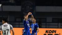 Faktanya Gustavo Franca Adalah Hantu untuk Bali United