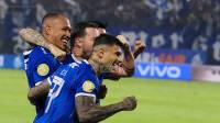 Persib Juara Liga 1, Gustavo Franca: Terima Kasih Bobotoh
